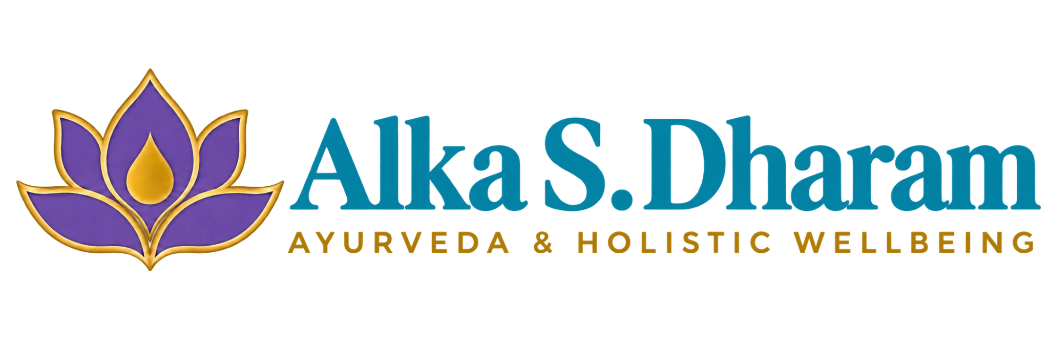 Alka S. Dharam — Ayurveda & Holistic Wellbeing
